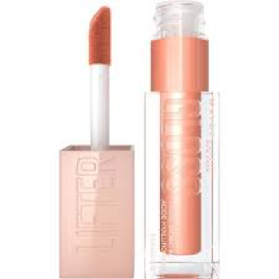 MB LIP LIFTER GLOSS AMBER