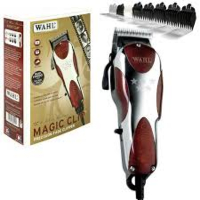 MÁQUINA WAHL MAGIC CLIP 5 STAR