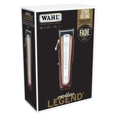 MÁQUINA WAHL LEGEND CORDLESS REF.92288-700R
