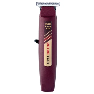 MÁQUINA WAHL RETRO T-CUT