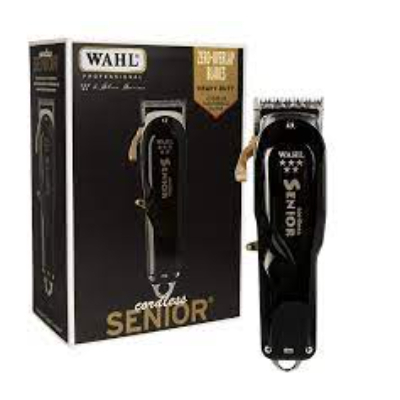 MÁQUINA WAHL 5 STAR CORDLESS SENIOR 100 YEAR