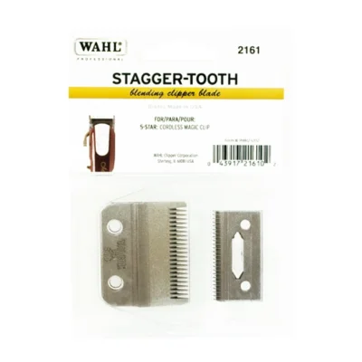 CUCHILLA WAHL CORDLESS MAGIC CLIP 02161