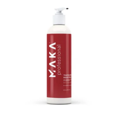 TRATAMIENTO MAKA REESTRUCTURANTE 6.8 OZ