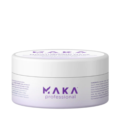 MASCARILLA MAKA MATIZANTE HIDRANTANTE 8 OZ