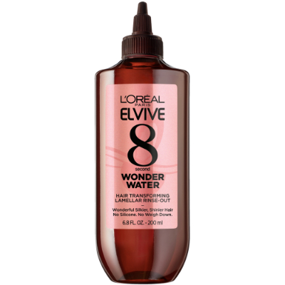 ELVIVE WONDER WATER 8 SECOND 200ML