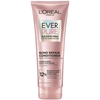 ACONDICIONADOR LOREAL EVER PURE 200 ML