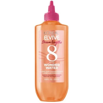 DREAM LENGTHS WONDER WATER 8 SECOND 200ML