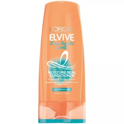 ACONDICIONADOR LOREAL MOISTURE SEAL 375 ML