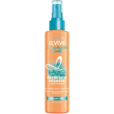 LEAVE-IN LOREAL DREAM LENGHT CURLS 130 ML