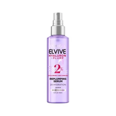 SERUM SPRAY LOREAL ELVIVE HIALURON 4.4 OZ