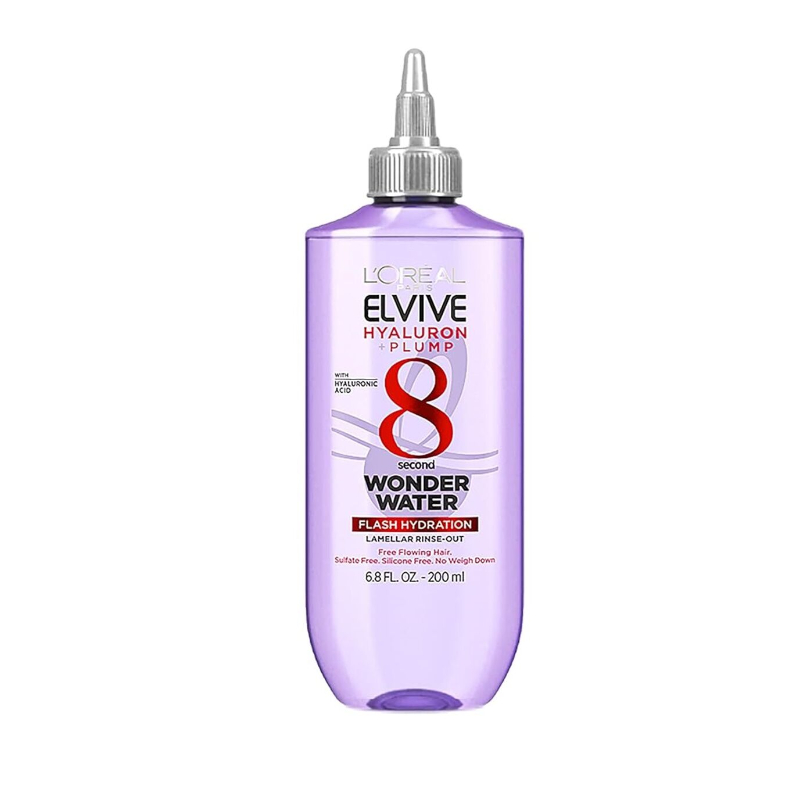 WONDER WATER LOREAL ELVIVE HIALURON 6.8 OZ