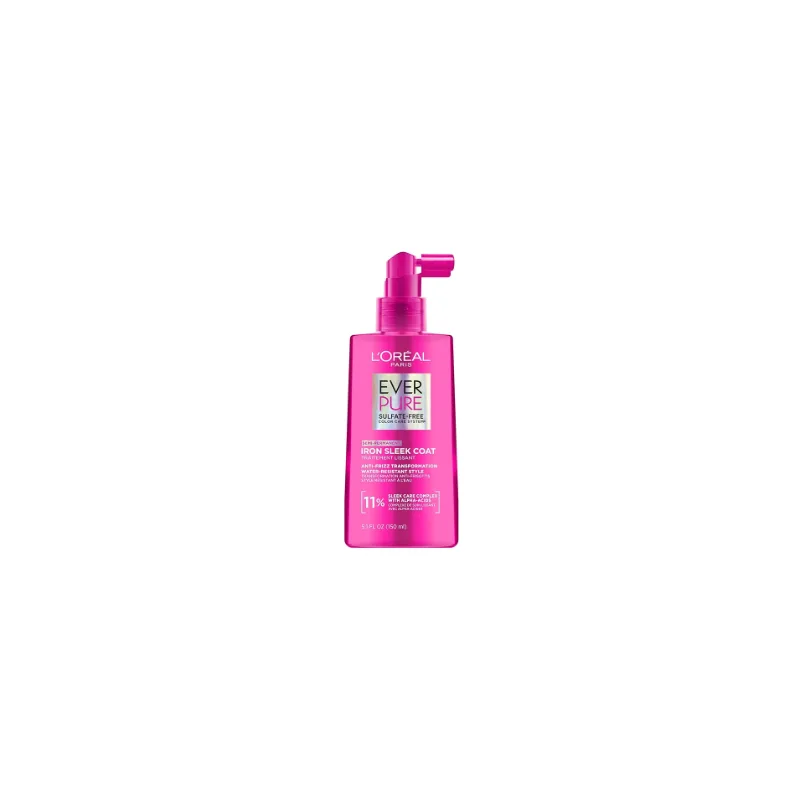 TRATAMIENTO LOREAL EVER PURE LACIANTE 150 M