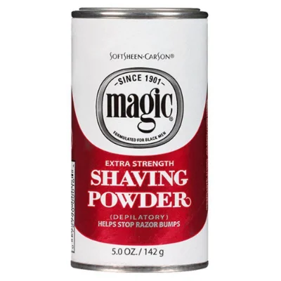 POLVO MAGICO ROJO 5OZ