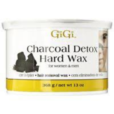 CERA GIGI CHARCOAL DETOX 13OZ