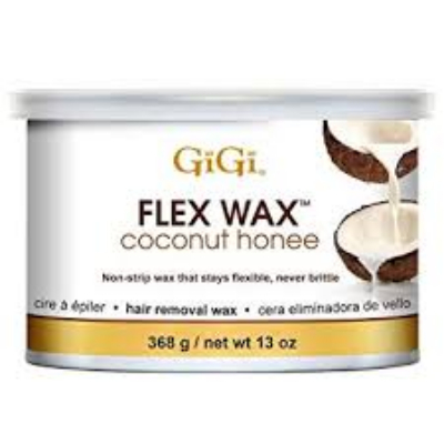 CERA GIGI FLEX WAX 13OZ