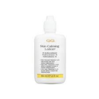 SKIN GIGI CALMING LOTION 2OZ