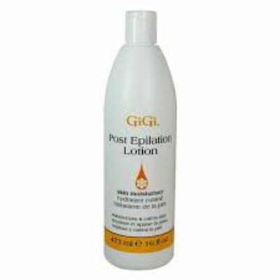 LOCION POS DEPILAT GIGI 16OZ