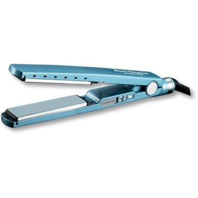 PLANCHA BABY LISS NANO TITANIUM 1 1/4