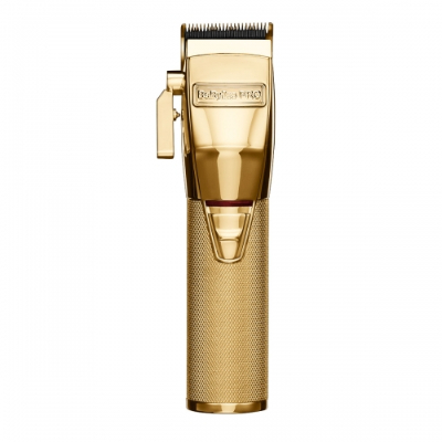 MAQUINA CLIPPER BABYLISS FX870 GOLD