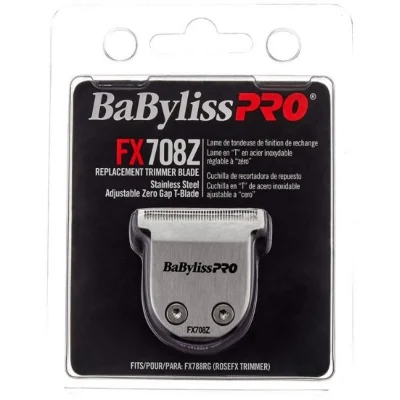 BABYLISSPRO CUCHILLA FADE TRIMMER FX708Z