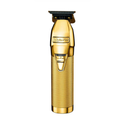 MAQUINA  BABYLISS TRIMMER SKELETON REF.FX787G GOLD