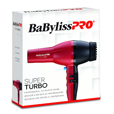 BLOWER BABY LISS SUPER TURBO  2000W