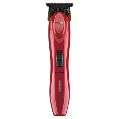 MAQUINA BABYLISS PRO TRIMMER FX3 FERRARI