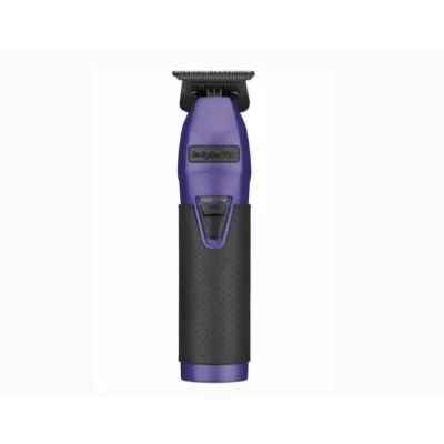 TRIMMER BABYLISS SKELETON REF.FX787PI PURPLE BLACK