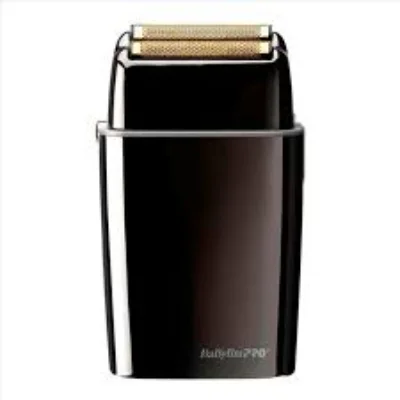 MAQUINA  BABYLISS  SHAVER BLACK