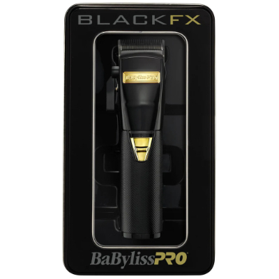 MAQUINA CLIPPER BABYLISS FX870BN BLACK