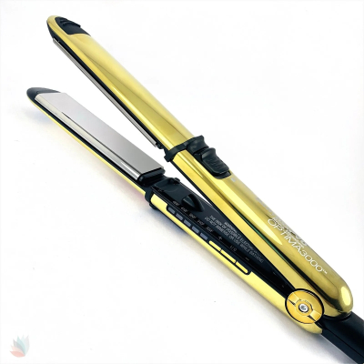 PLANCHA BABYLISS FLAT OPTIMA 3000 1 1/4 GOLD