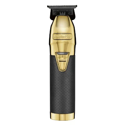 MAQUINA BABYLISS PRO GOLDFX BOOST