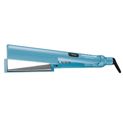 PLANCHA BABYLISS  NANO TITANIUM 1 1/2 38MM