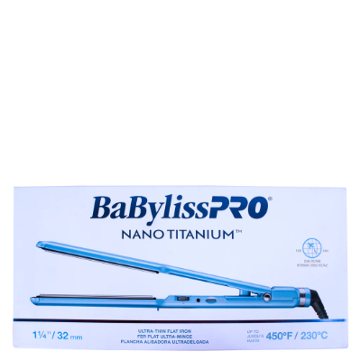 PLANCHA BABYLISS FLAT OPTIMA PRIMA 3000 1 1/4