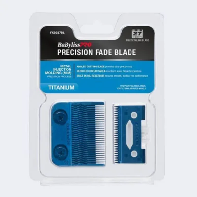 BABYLISSPRO CUCHILLA CLIPPER EXTRA