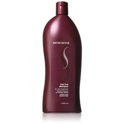 SHAMPOO SENSCIENCE TRUE HUE 1L