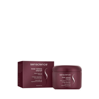 MASCARILLA SENSCIENCE INNER RESTORE INTENSIF DEEP REPAIR 150ML