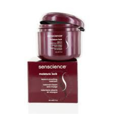 LEAVE-IN SENSCIENCE MOISTURE LOCK 150ML