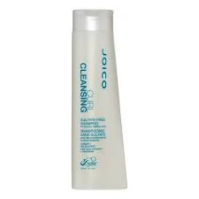 SHAMPOO JOICO CURL CLEANSING 300