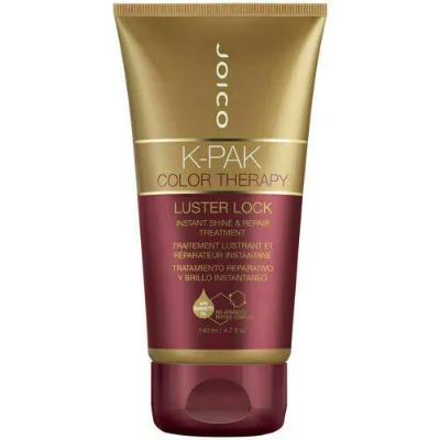 TRATAMIENTO JOICO K-PARK LUSTER LOCK 140ML