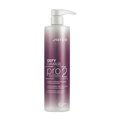 TRATAMIENTO JOICO DEFY DAMAGE PRO 2 500ML