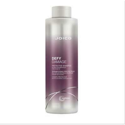 SHAMPOO JOICO DEFY DAMAGE 1 L