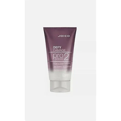 TRATAMIENTO JOICO DEFY DAMAGE PRO SERIE 2 150ML