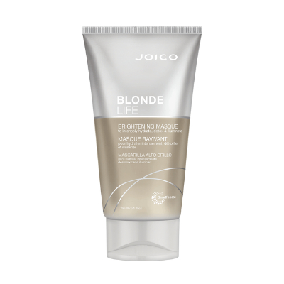 MASCARILLA JOICO BLONDE LIFE 150 ML