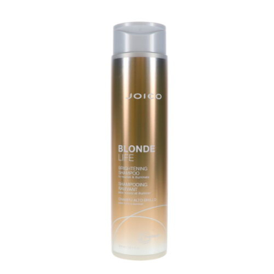 SHAMPOO JOICO BLONDE LIFE ALTO BRILLO 300ML