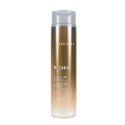 SHAMPOO JOICO BLONDE LIFE ALTO BRILLO 300ML