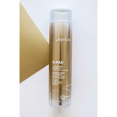 SHAMPOO JOICO  K-PARK CLARIFYING 300 LM