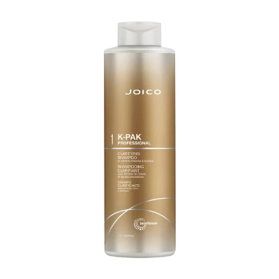 SHAMPOO JOICO  K-PARK CLARIFYING 1 L