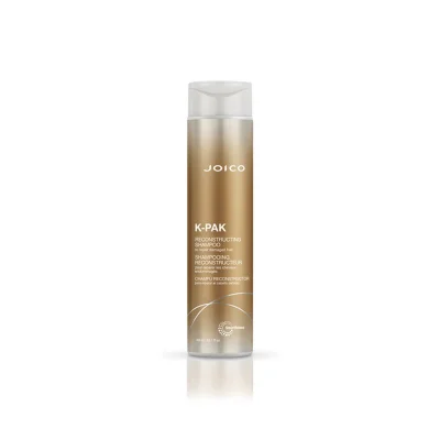 SHAMPOO JOICO K-PARK RECONSTRUCTOR 300ML