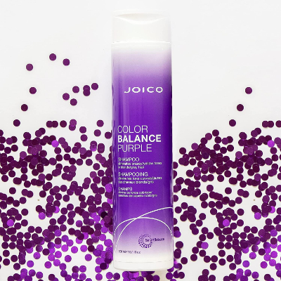 SHAMPOO JOICO BALANCE PURPLE 300ML